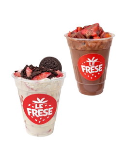 Combo Chocolate Lover