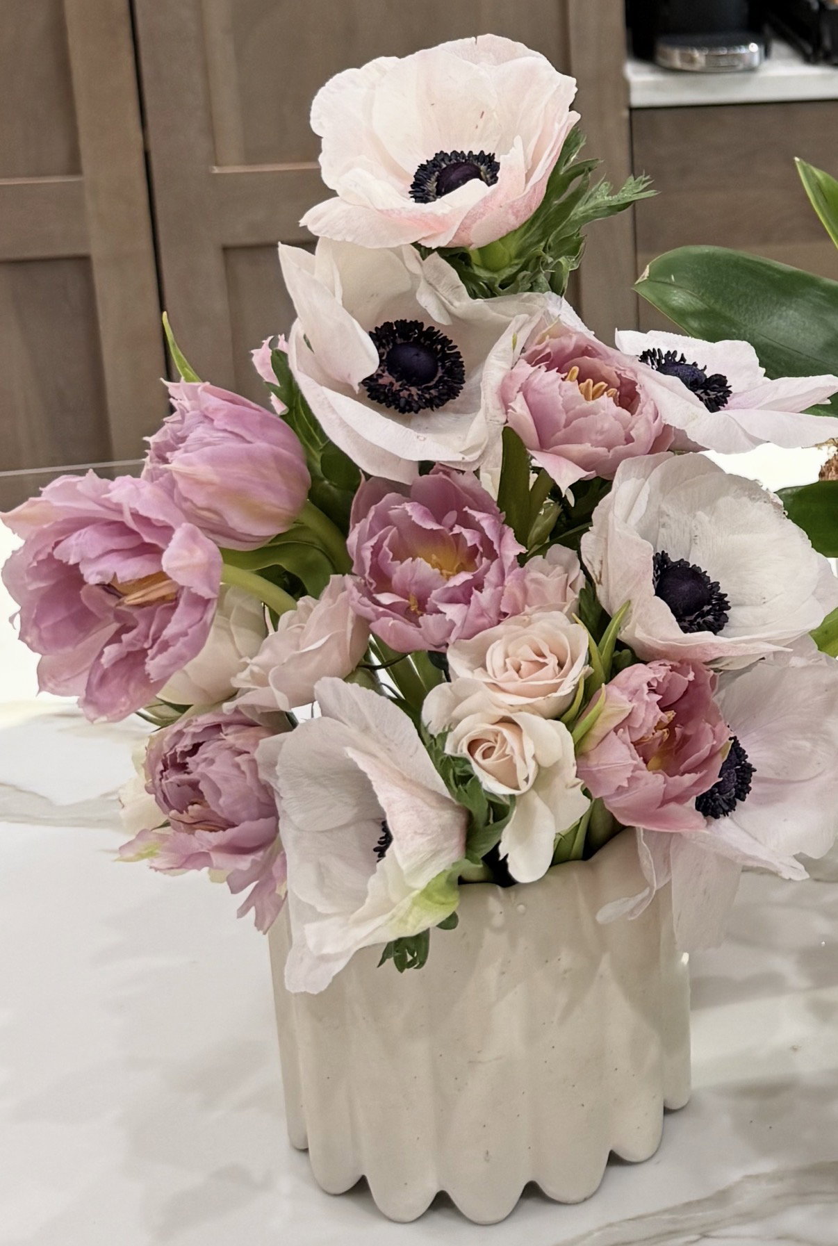 Magnificent Neutrals- Medium Size