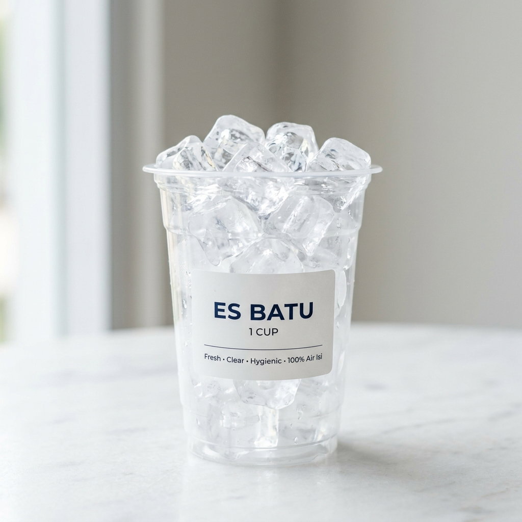 Es Batu 1 Cup_0