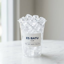 Es Batu 1 Cup