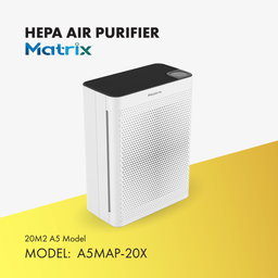 Air Purifier