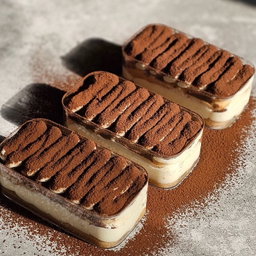 Tiramisu special may 28th