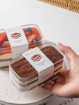 Tiramisu special may 28th