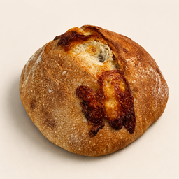 Mozzarella Cheese Sourdough