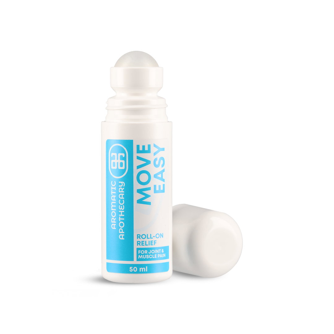 Move Easy Roll-on Relief