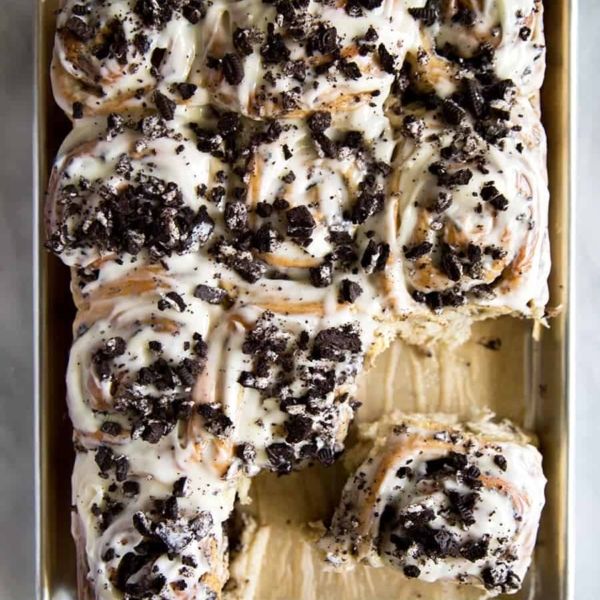 Cinnamon Rolls _2