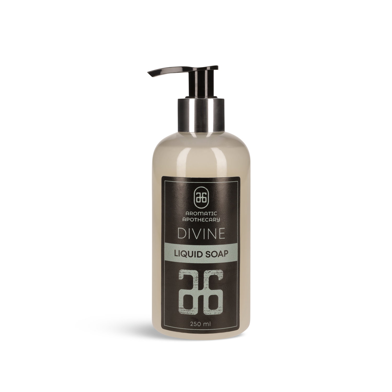 Divine Liquid Soap