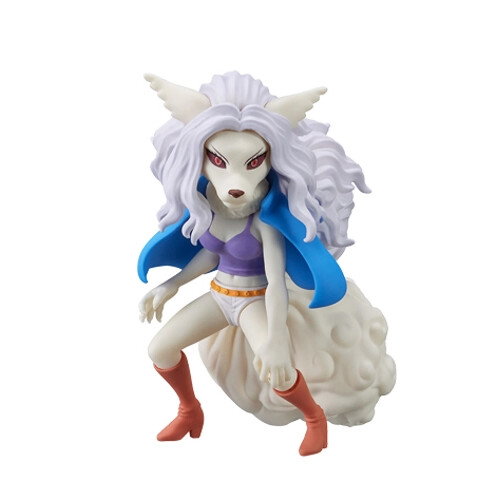 (Japan Version) World Collectable Figure - Wanokuni Onigashima Vol 6 Wanda “ONE PIECE”_0
