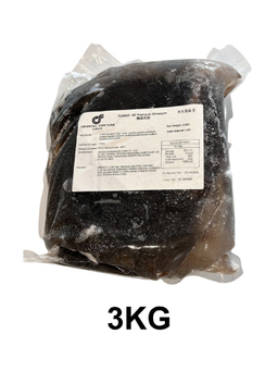 Premium Beef Omasum 精品毛肚 (3KG)