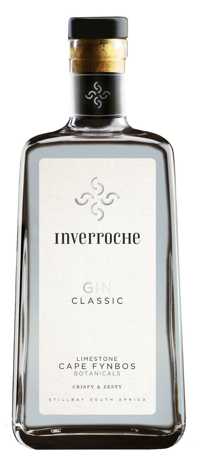 INVERROCHE GIN CLASSIC 750ML*PC/EMB:6_0