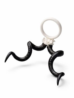 Animal Napkin Rings