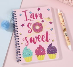 A5 Notebooks