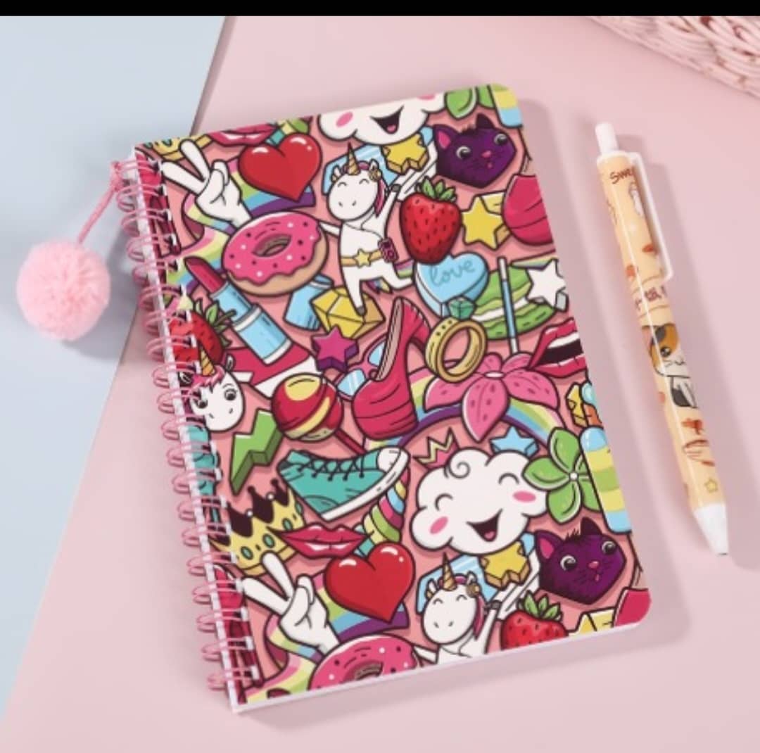 A5 Notebooks_2