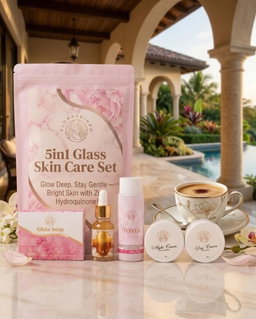 SKIN CARE SETS