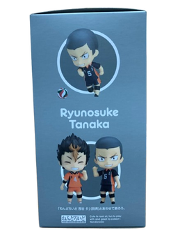 (Japan Version) Nendoroid - Ryunosuke Tanaka “HAIKYUU"