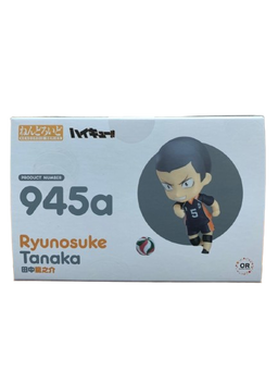 (Japan Version) Nendoroid - Ryunosuke Tanaka “HAIKYUU"