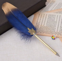 Feather Pen