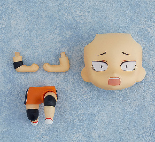 (Japan Version) Nendoroid - Ryunosuke Tanaka “HAIKYUU"_5