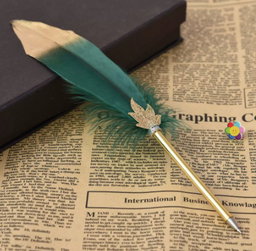 Feather Pen