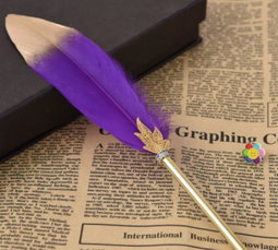 Feather Pen