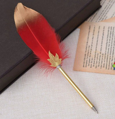 Feather Pen_7