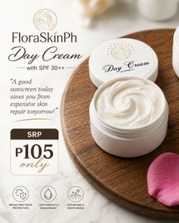 CREAM AND SUNPROTECT