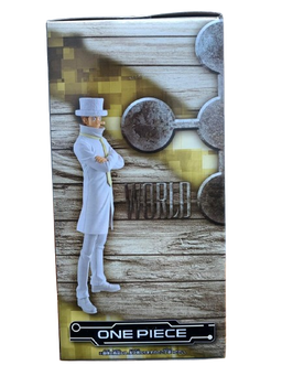 (Japan Version) DXF The Grandline Series - Kaku “ONE PIECE”
