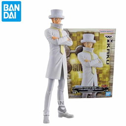 (Japan Version) DXF The Grandline Series - Kaku “ONE PIECE”