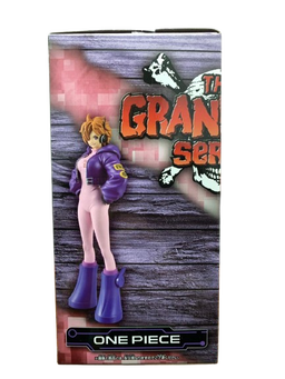 (Japan Version) DXF The Grandline Series - Egghead Dr. Vegapunk Lilith (Evil) “ONE PIECE”