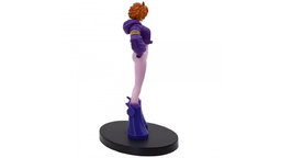 (Japan Version) DXF The Grandline Series - Egghead Dr. Vegapunk Lilith (Evil) “ONE PIECE”
