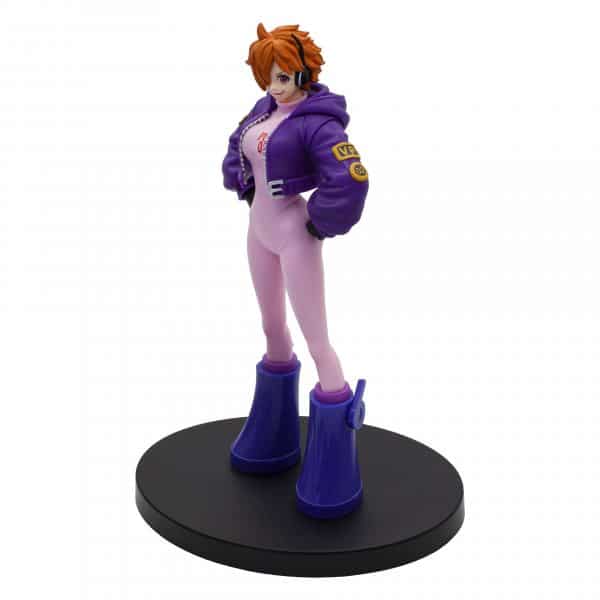 (Japan Version) DXF The Grandline Series - Egghead Dr. Vegapunk Lilith (Evil) “ONE PIECE”_4