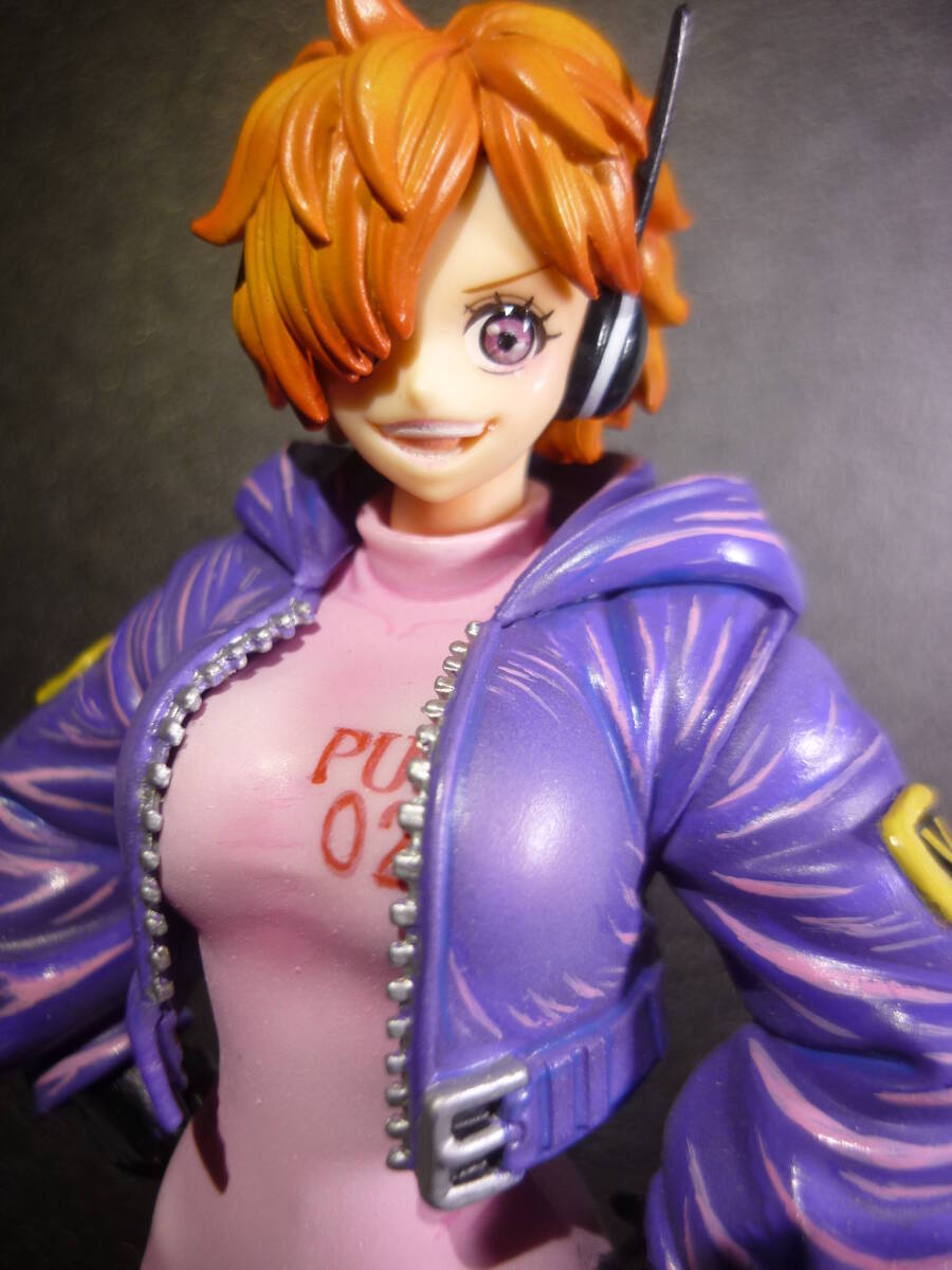 (Japan Version) DXF The Grandline Series - Egghead Dr. Vegapunk Lilith (Evil) “ONE PIECE”_2