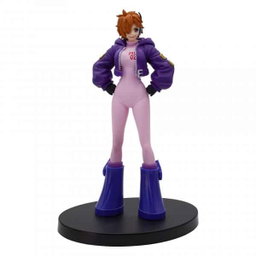 (Japan Version) DXF The Grandline Series - Egghead Dr. Vegapunk Lilith (Evil) “ONE PIECE”