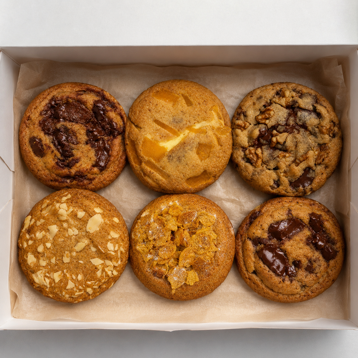 Box of 6