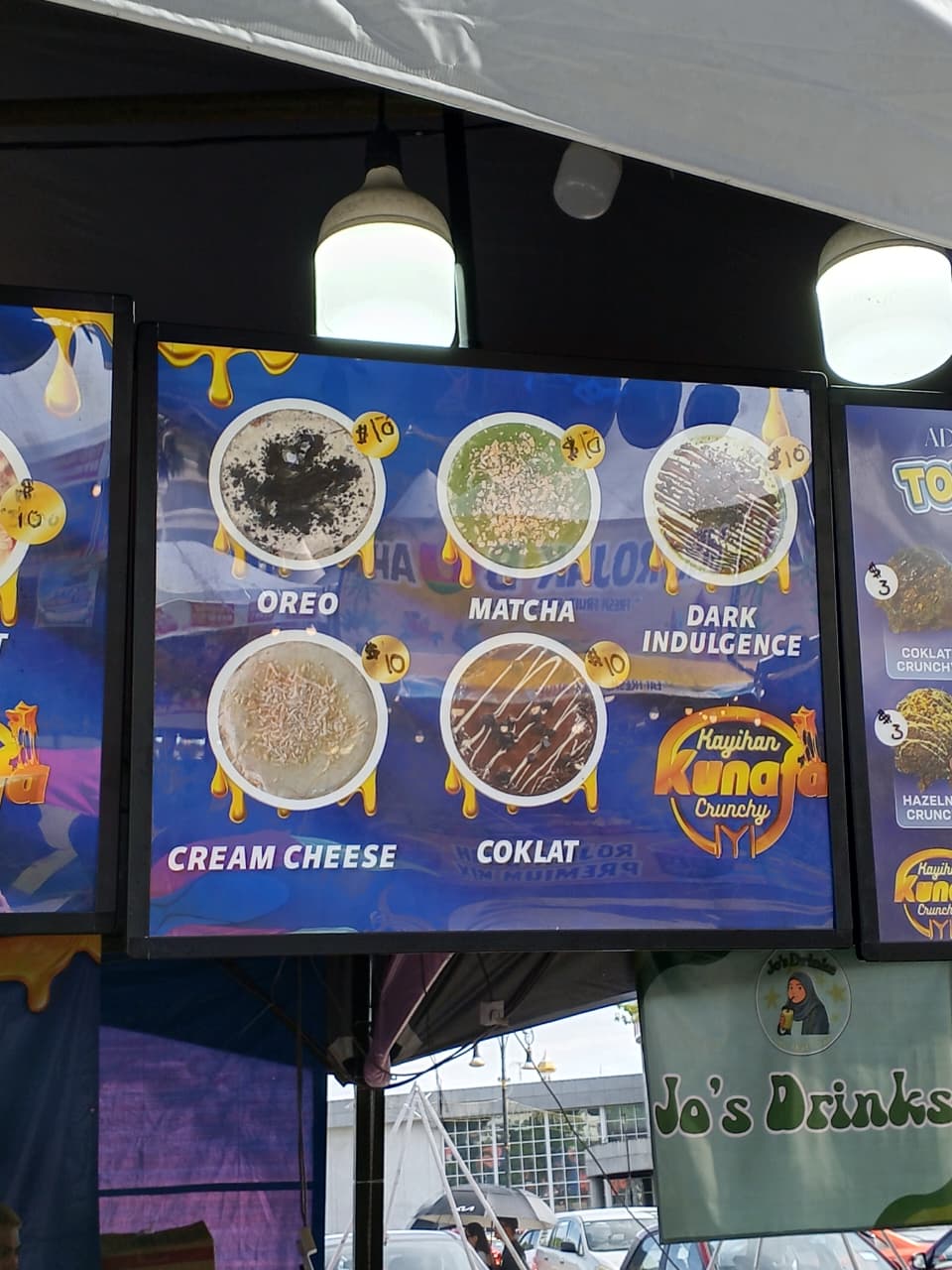 Kayihan Kunafa Crunchy_1