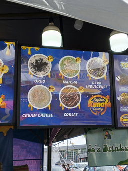 Kayihan Kunafa Crunchy