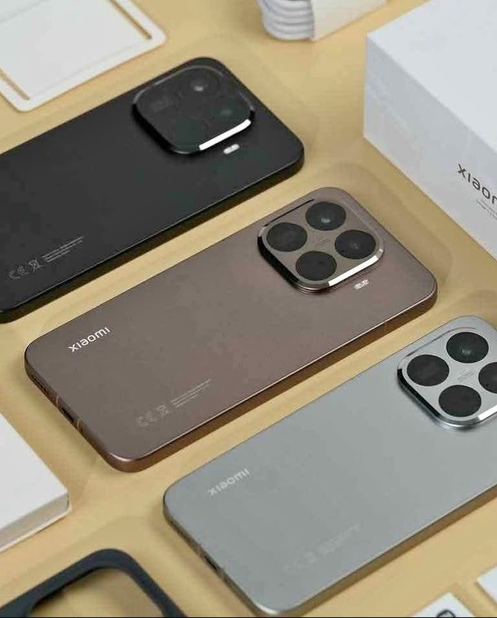 Xiaomi 15T 5G - 256 Go - 12 Go RAM _2