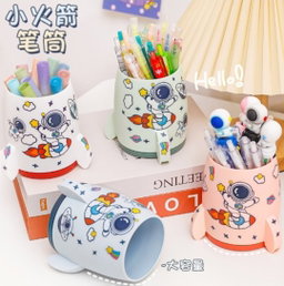 Pen Holders