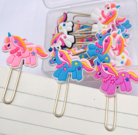 Paper Clips
