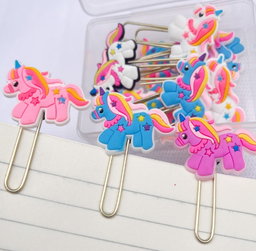 Paper Clips