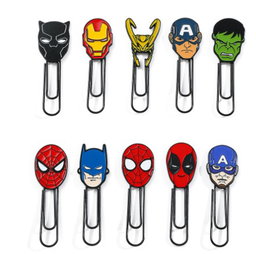 Paper Clips