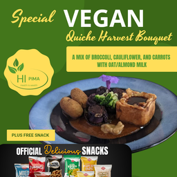 Vegan Meal 