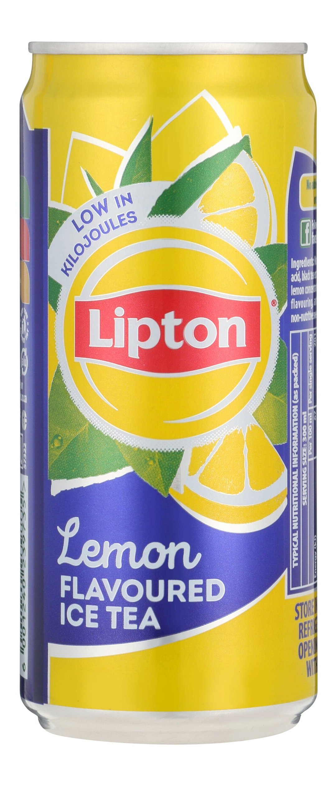 Lipton ice tea