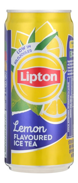Lipton ice tea