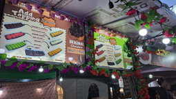 KUE BALOK LUMER CUKKE’