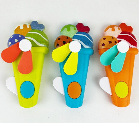 Hand Fans