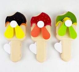 Hand Fans