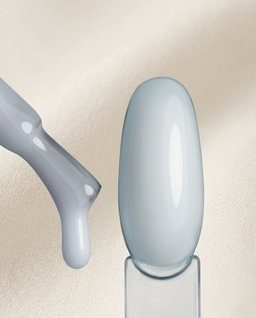 Color Rubber Base coat #44 Milky