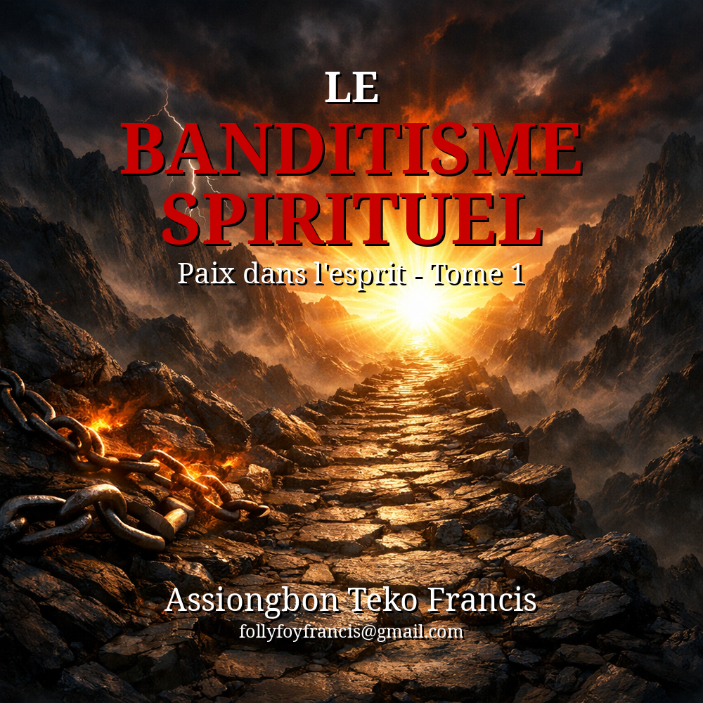 Le banditisme spirituelle_0