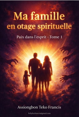 Ma famille en automne spirituel 
